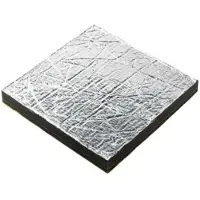 VETUS Sonitechin Yksinkertainen äänieristysmateriaali 60x100 Cm