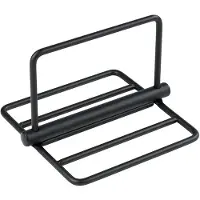 Funktion Servettiteline Musta 19x19x12,5 cm