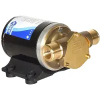 Jabsco 25l/min Pumppu 12v