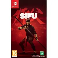 SIFU ()