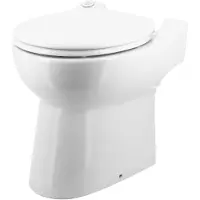 VETUS Wcs-painiketoiminen Sähköinen Wc 230v 50hz