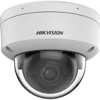 Hikvision Ultra Series (SmartIP) DS-2CD3146G2-ISU(2.8MM)(H)(eF), IP-turvakamera, Sisätila ja ulkotila, Langallinen, HEOP 2.0, Caffe, ONNX, PaddlePaddl