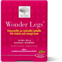 New Nordic Wonder Legs 30 kpl