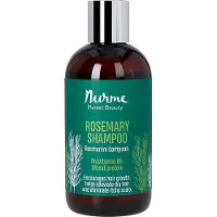 Nurme Rosmariini 250 ml shampoo