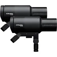 Profoto Pro-D3 750 Duo kit