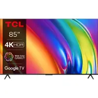 TCL 85" P745 4K älytelevisio (2023)