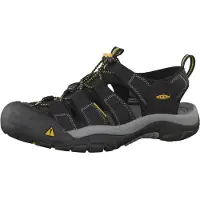 Keen Newport H2 M Black - 41