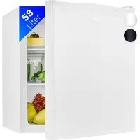 Bomann KB 7347 white Refrigerator Box