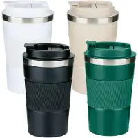 24hShop Termosmuki 350 ml tyhjiötoiminnolla