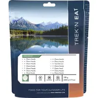 Trek'N Eat Chana Masala (chickpeas) OneColor Retkiruoat OneSize