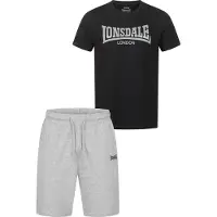 Lonsdale Moy Verkkapuku