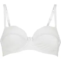 Hunkemoller Rintaliivi valkoinen