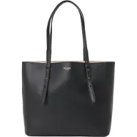 Kate spade for woman. KL669 Do It All bag black (OSFA), Casual, Leather