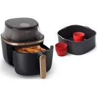 Philips Airfryer 3000 Series 7.2L NA342/00