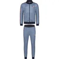Lonsdale Gairsay Slim Fit Verkkapuku