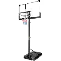 FitNord Hoop 300 Koripalloteline