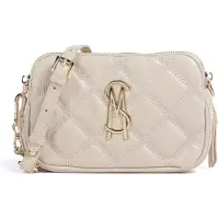 Steve madden Olkalaukku 'BMARVIS' beige / kulta