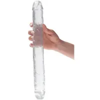 Toyz4Lovers Double Treasure Dildo 30 cm