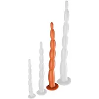 TheAssGasm Dildo Scale Beads 50cm