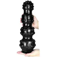 ToppedMonster Meteor Dildo 33 cm