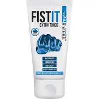 Fist It - ERIKOISEN PAKSU JA KAUAN KESTÄVÄ LIUKUVOIDE100 ml 100 ml