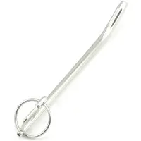 FUKR Benty Pierced Urethra Rod 16 cm