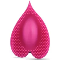 Toyz4Lovers Heart Clit Vibrator