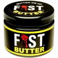 Fist Butter Grease 500 ml
