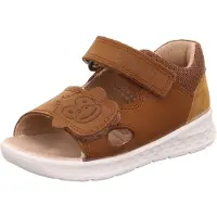 Superfit Lagoon - Brown - 19/11.9CM