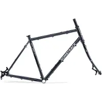 Bombtrack Arise Geared 700c Kaupunkipyörän Runko