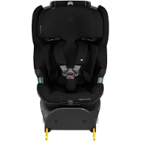 Maxi-Cosi Turvaistuin - Emerald 360 Pro - Authentic Black - - OneSize - Turvaistuimet