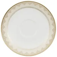 Villeroy & Boch Samarkand Espressolautanen 12cm