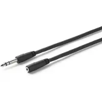 VivoLink Jack 6.3 M to minijack F 1.5m . (W125660541)