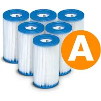 Intex Suodattimet 29000