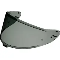 Shoei visiiri cwr-f2pn dark smoke