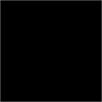 Cricut Smart Vinyl Permanent 33x640cm 1 sheet (Black)