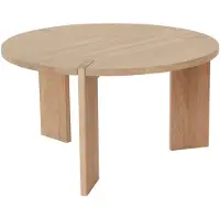 OYOY Living Design Oy Coffee Table - Brown - ONE SIZE