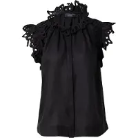 Copenhagen Muse Cmnatuli-Shirt - Black - S