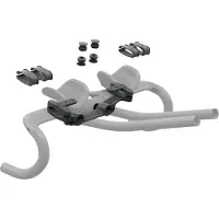 Syncros TT/TRI Clip-on -kiinnike EXT-R-100