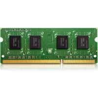 Qnap 16GB ECC DDR4 RAM 3200 MHz SO-DIMM (RAM-16GDR4ECK0-SO-3200)