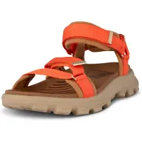 Woden Sandie - Orange - 41