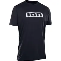iON Logo Lyhythihainen Enduro-paita