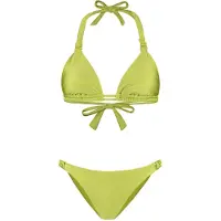 Shiwi Bikini 'Bibi' vaaleanvihreä