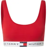 Tommy Hilfiger Uw0uw05713 Rintaliivit