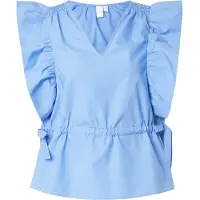 Y.A.S Yasulea Sl Top - Blue - 42