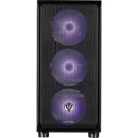 Actina Tehokas Actina Pöytätietokone AMD RYZEN 5 7500F, 32 GB RAM ja 2 TB SSD