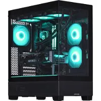 Actina Desktop PC KOMACNGIP0304, jossa on 32 Gt RAM, 2 Tt SSD ja RTX 5080