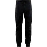 Craft Adv Endur Hydro Housut Musta