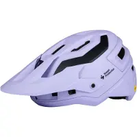 Sweet Protection Bushwhacker 2Vi Mips MTB Pyöräilykypärä Panther
