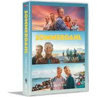 Sommerdahl – Box 2 – Sæson 4-6